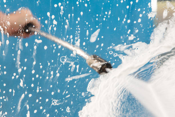 Professional Pressure Washing Services in Midlothian, TX