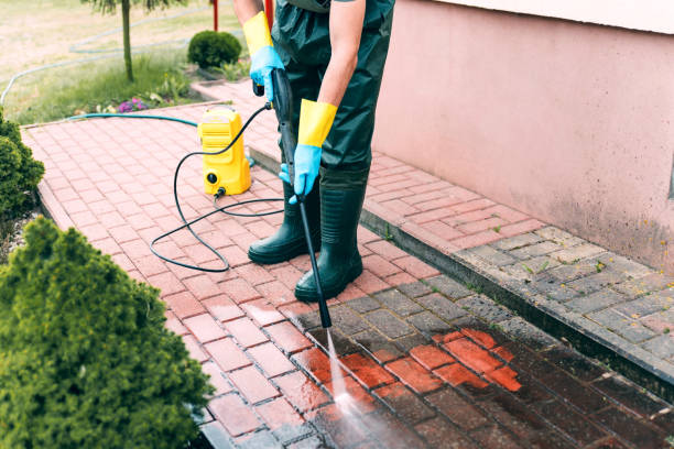 Spring Cleaning in Midlothian, TX