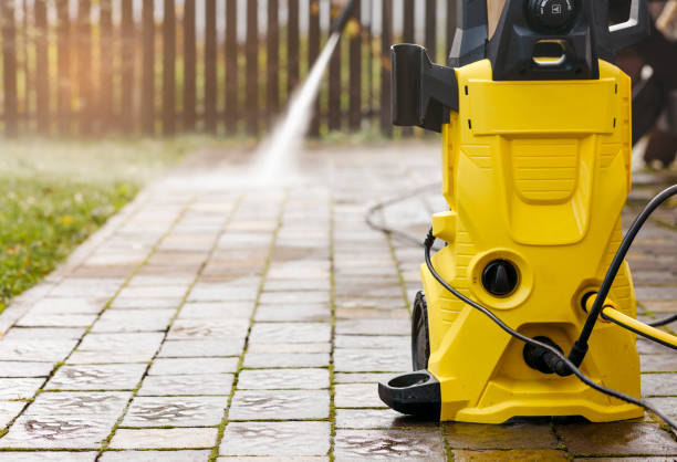 Best Dumpster Area Cleaning  in Midlothian, TX